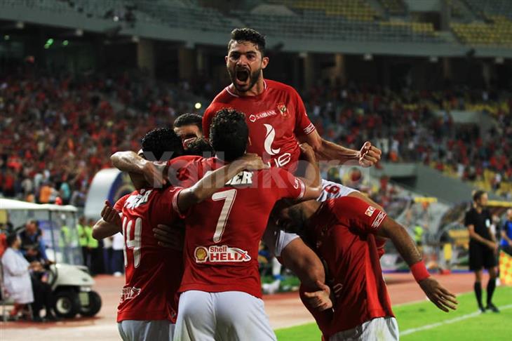 الأهلي الأهلي